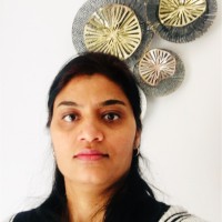 Pratibha Gupta