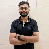 Gaurav Gadekar