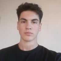 Luciano García Madrid