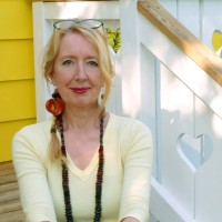 Ingrid Andersson