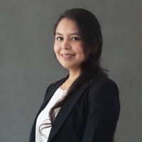Karla Culquichicón Valentín, PMP®
