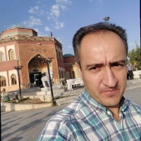 Bahram Ebrahimi