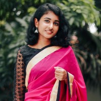 Harshita Manoraj
