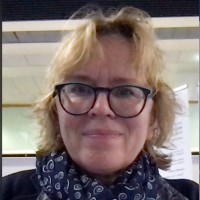 Dr. rer. nat. Barbara Springer