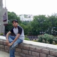 Ishan Hacker