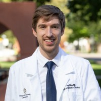 Roy Bliley, MD