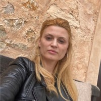 Nataliya Gateva