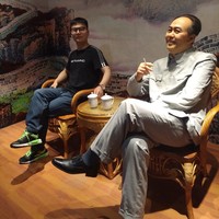 杜晓强