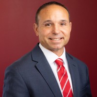 Ty Ryburn, Edd, Mba