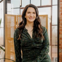 Amy Buchan Siegfried