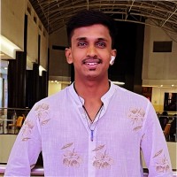 ROOPESH V