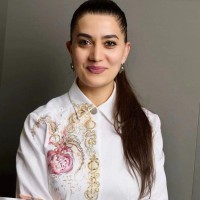 Ani Jabaghyan