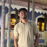 Sai Jayanth P