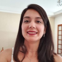 Caroline Marcao Wolf de Goes