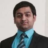 Priyank Patel