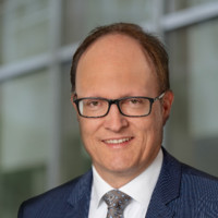 Michael Hatt