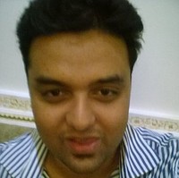 Sayeeram Krishnamurthy