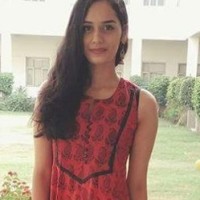 Chetna Singh