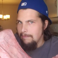 Gustav Goodstuff Anderson