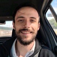 Rodrigo Dalmaso