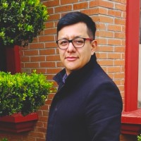 Diego De la Cruz García