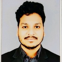 Karthik Pudatha