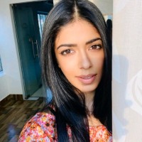 Megha Goswami