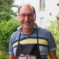 Rolf Frey