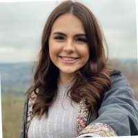 Lucy Pearce
