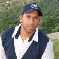 Dr. Kiran Katari