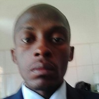 Ibrahim Mata Youonyono