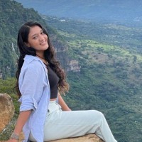 Victoria Alejandra Sierra Luna