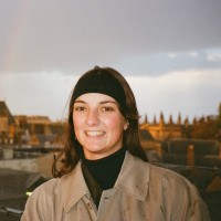Anna-Anastasiia Mysyk