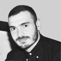 Alexandros Mironidis
