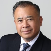Steve Sy