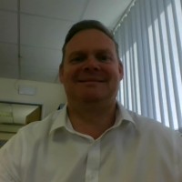Paul Knight