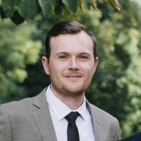 Bradley Morris