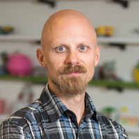 Joonas Mäntynen