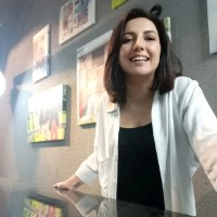 Cemre Koç