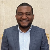 Joseph Ajefu, Ph.D, FHEA