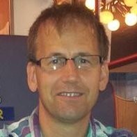 Frode Strøm
