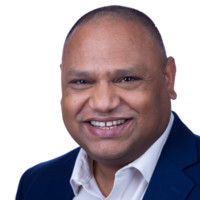 Ranjan Dash, Ph.D., MBA