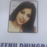 Meenu Dhingra