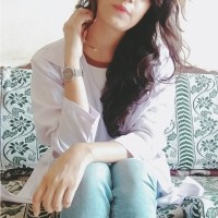 Asifa Sarwar