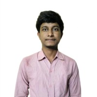Md Ruh Ullah