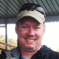 Scott Williams, M.S., P.G.