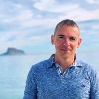 Alessandro Jose Ali Suarez