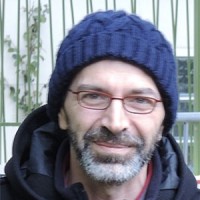 Stéphane Camhaji