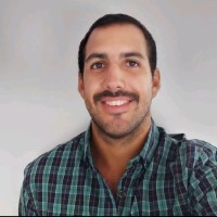 Agustin Saavedra Mulki