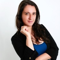 Nathalie Jacobs